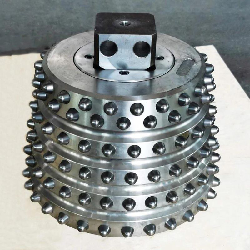 Drilling Bits Raise Boring Drilling Cutter for Drilling Construction