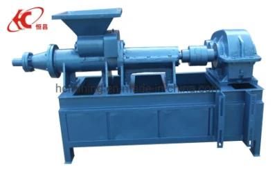 Good Quality Coal Pellet Extruder