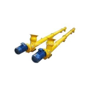 3500kg Per Hour Auger Conveyor/Screw Conveyor