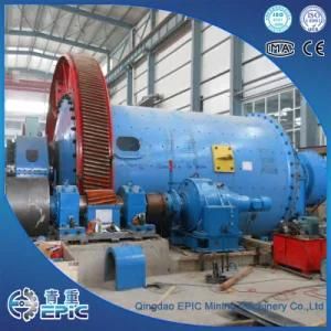 Factory Direct Sale High Quality Ore Ball Mill