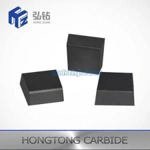Yg8 Tungsten Carbide Tips for Coal Mining Bits