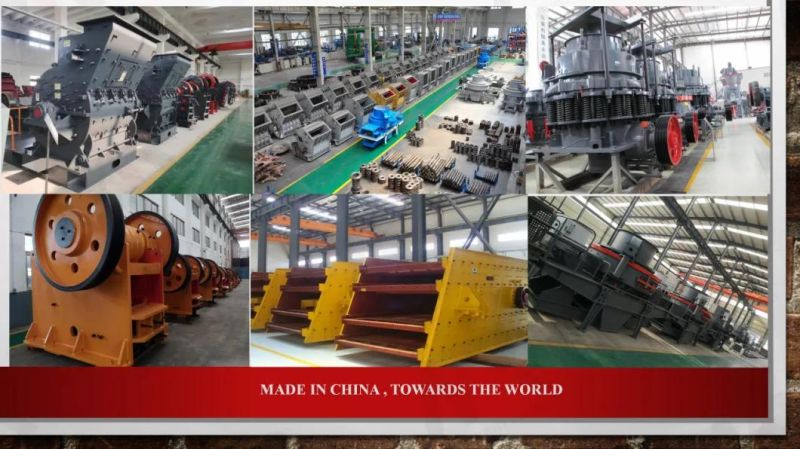 Factory Price Rcyd Belt Iron Removing Magnetic Separator with High Capacity