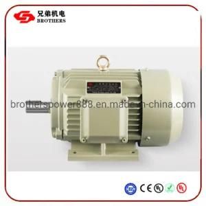 AC Electric Motor with Mixer Machine