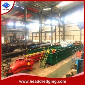 Small Powerfull Work Boat/Tug Boat/Pushing Boat/ Anchor Boat in Stock for Sell Low Price