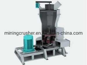 Gypsum Limestone Powder Making Machine Grinding Mill for Sale