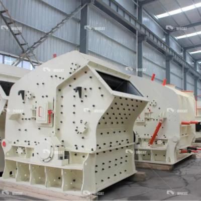 Impact Crusher for Quarry Plant (PFV1214)