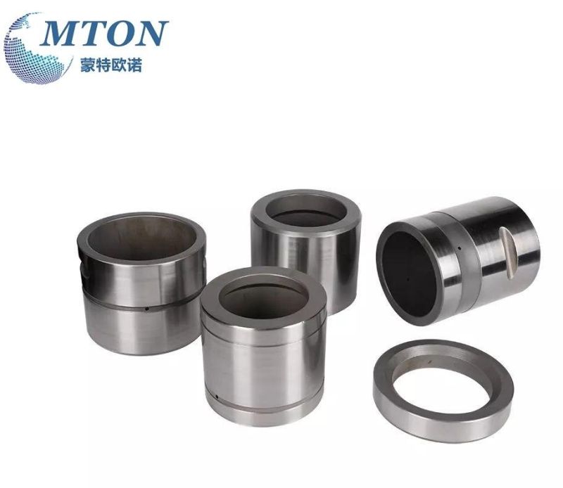 Forge Alloy Steel Indeco Atlas Mkb Blt Excavator Spare Parts Hydraulic Hammer Bushing Inner Bush with Durable