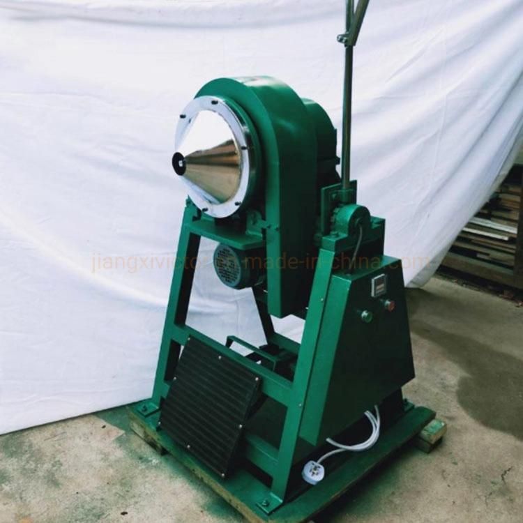 Laboratory Ball Mill Grinding Machine Xmb Small Ball/Rod Mill Grinder for Ultrafine Grinding