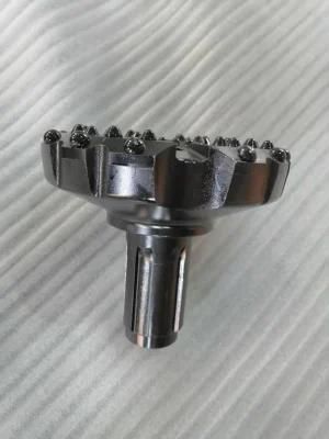 CIR130-150mm DTH Hammer and Bit for Rock Drilling