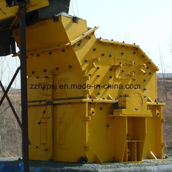 Sand Making Crusher Machine for Construction Sand