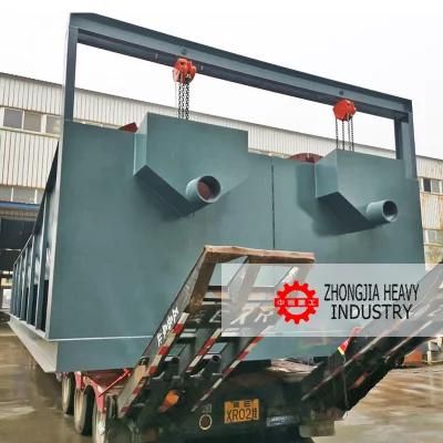 Mining Machine Spiral Separator for Separating Mining