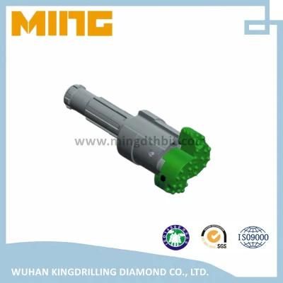 Double Wing Casing Bit Underground