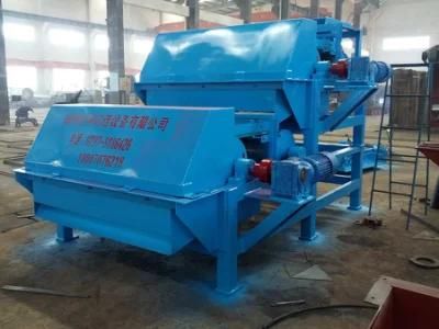 High Efficient Dry Low Intensity Magnetic Separator (LIMS)