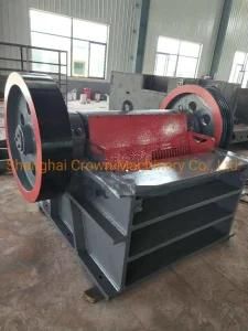 Rock Rine Crushing Machine/Hammer Crusher/Compound Crusher Machine