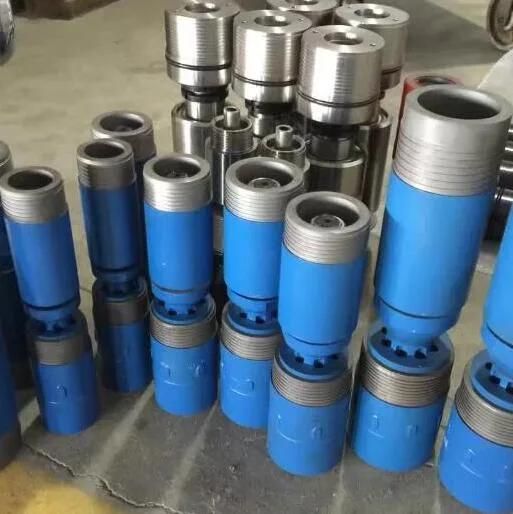 T2-86 Double Tube Core Barrel Assembly