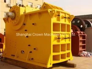 PE900*1200 Granite Quarry Primary Crusher