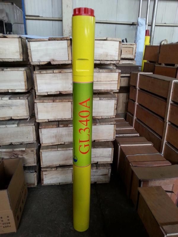 GL335 high air pressure dth hammer  (GL335)