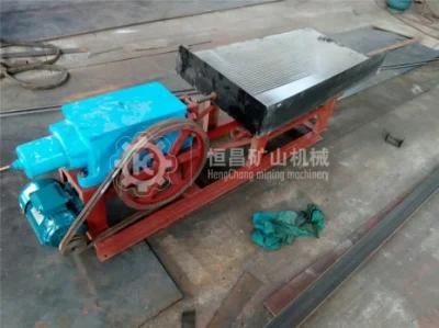 Gold Recovery Equipment Alluvial Ore Separator 200kg Capacity Small Mini Gold Shaking ...
