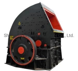 ISO Certificated Hammer Crusher/Small Hammer Mill