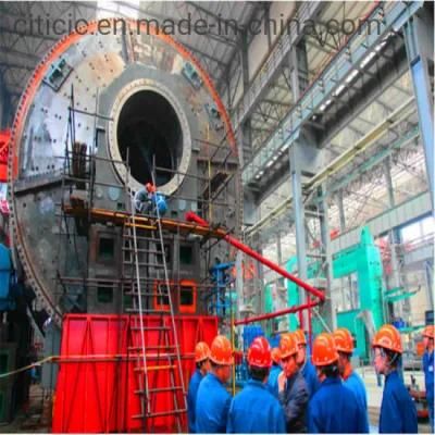 Factory Gold Mining Plant Ball Mill