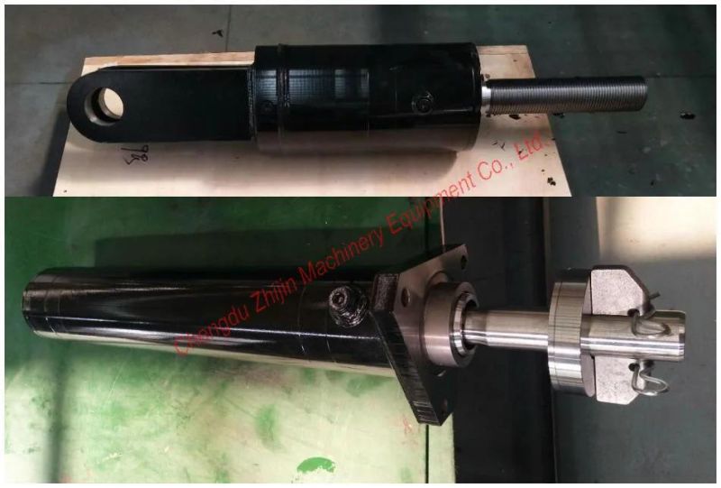 Hydraulic Cylinder Hydraulic RAM for Stone Crusher Mining Crusher Jaw Crusher Cone Crusher Impact Crusher Nordberg HP/MP/Symons Series