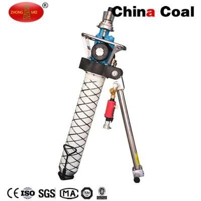 High Quality Mqt120 Mining Pneumatic Jumbolter Rotary Roofbolter Drill