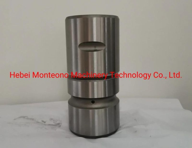 Rammer Montabert Miracle Double Bull Series 42CrMoA 40crmo Hydraulic Hammer Breaker Inner Bushing Outer Bushing with CE Certificate