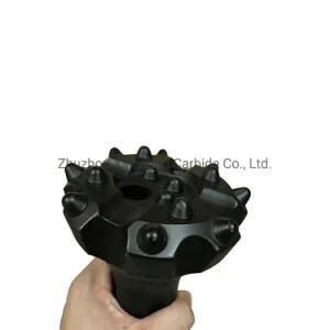 110p Russian Down Hole Hammer Bits for Rock Drilling and Mining