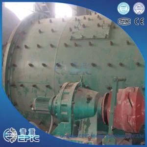 China Low Cost Ball Milling Equipment, Ball Mill Machine Price (MQGg)