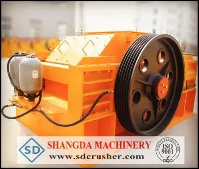 Mining Roller Crusher Machine/Equipment