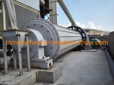 Factory Price Gold Ore Ceramic Quartz Grinding Ball Mill for Mining Processing