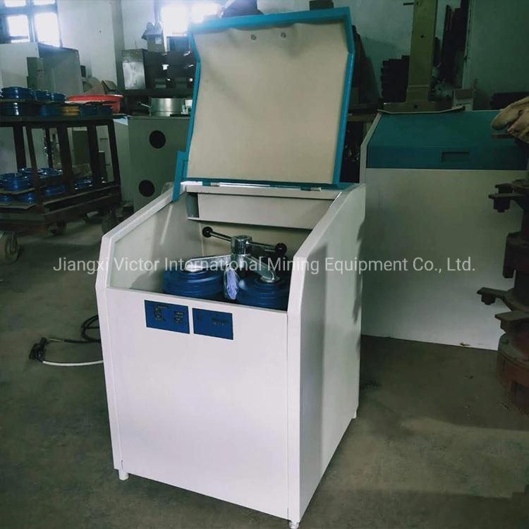 Laboratory Sample Pulverizer for Sale