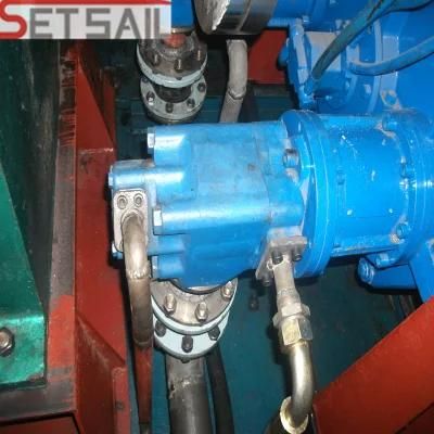 All Kinds Hydraulic Diesel Engine Cutter Suction Dredger for Sale