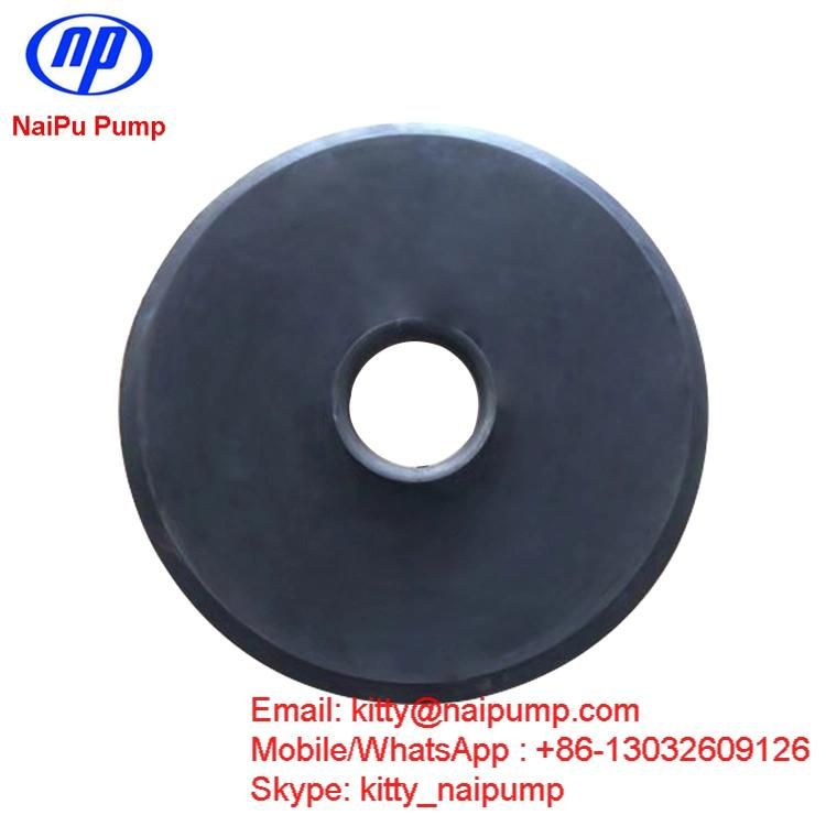 12/10 F-Mr Slurry Pump Nitrile Rubber Spares Fpl Insert F10041-S12