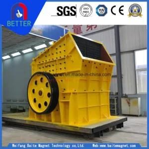 Hc Series Crusher Used for Primary Secondary Tertiary Crushing in Coal/Cement/Aggregate ...