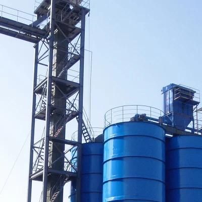 Tdg/Ne Series Bucket Elevator Customization with Best Price