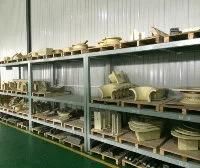 Jaw Plates-Manganese-Cjaw125-Jaw Crusher