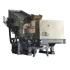 Movable Stone/Rock Crushing Plant Mobile Crusher
