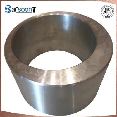ASTM A128 High Manganese Steel Bushing with Heat Treatment