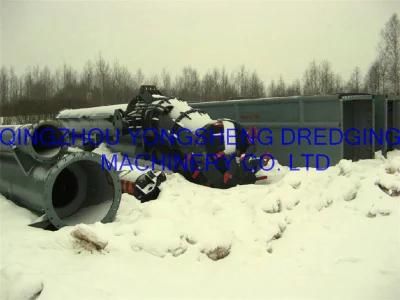 Low Prices of Dredger