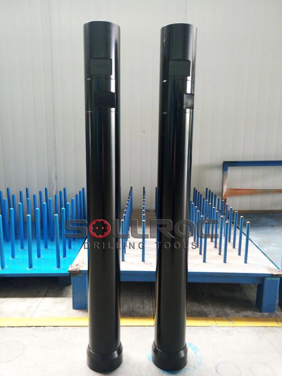 Reverse Circulation Hammers RC6a/RC6ar (RC hammers)