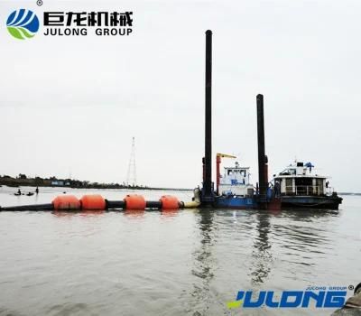 Dredging Barge/Sand Dredger Machine/Cheap Prices of Dredger