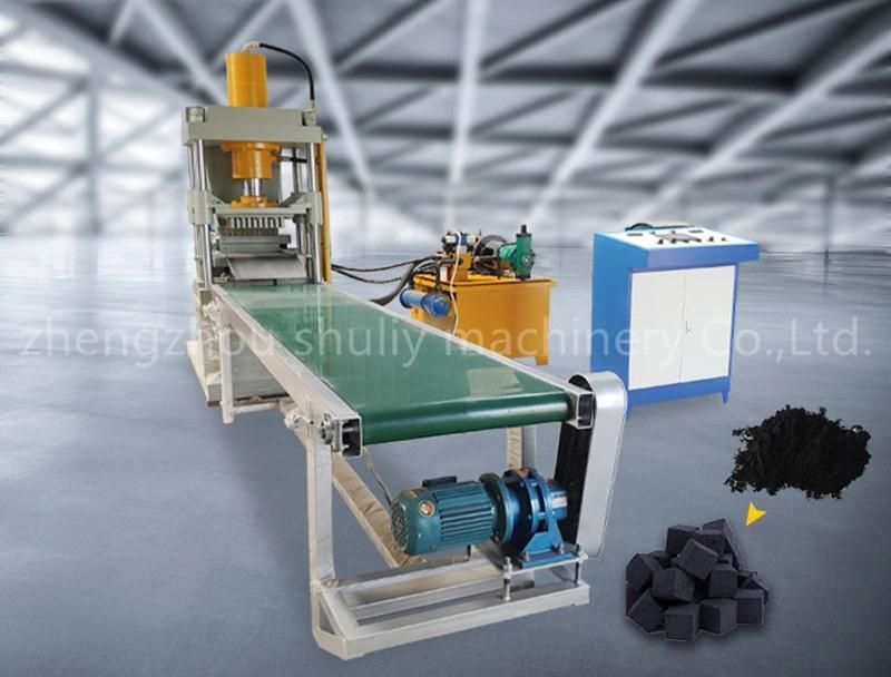 Low Price Shisha Charcoal Briquette Machine Tablet Press Machine