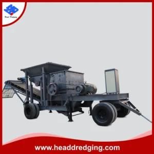 Top Quality PE (X) Stone Rock Jaw Crusher of Mining Machine