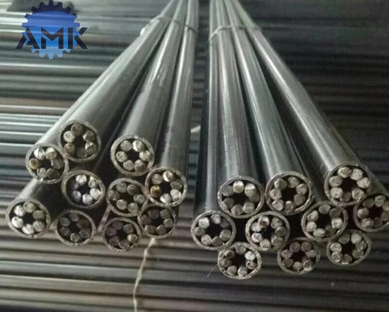 Thermic Lance Pipe, Thermic Lance