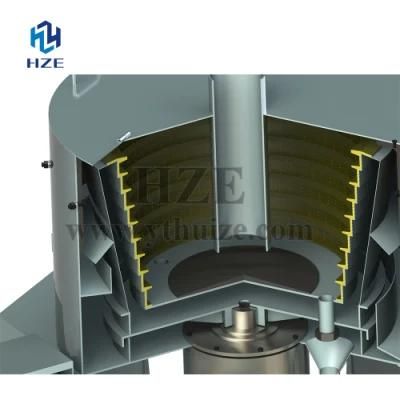 Hard Rock / Placer / Alluvial Gold Processing Equipment Centrifugal Concentrator