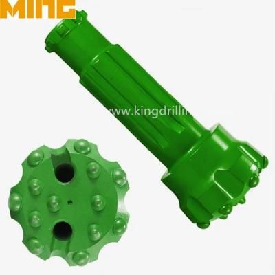 Kingdrilling Chinese Manufacturer for Downhole Drill Mdhd475-495 Bits