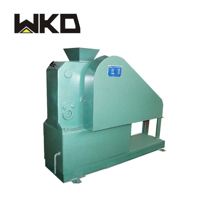 Lab Ore Sand Crusher Pef150*100 Closed Jaw Crusher