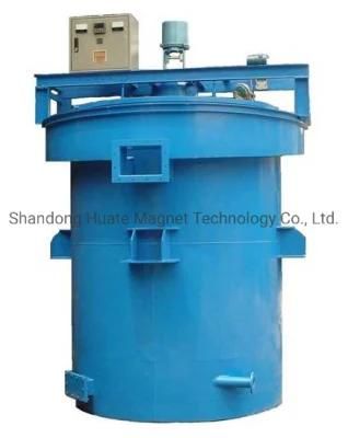 Sand and Mud Separator Classifier