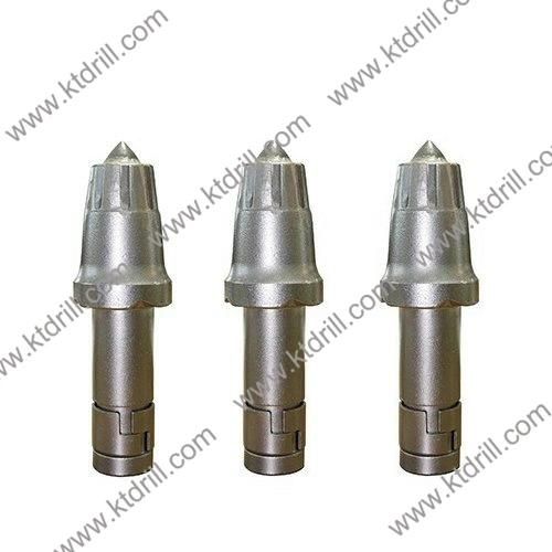 Mining and Tunneling Foudation Drilling Cutter Picks Bgs88 GS89 Bgs22